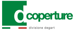 Coperture per esterni Logo