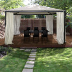 Gazebo Smart