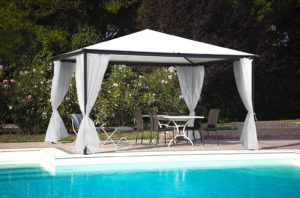 Gazebo Smart