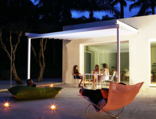 Differenza tra pergola e gazebo