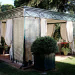 Gazebo Luxury