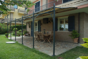 Pergola Novecento