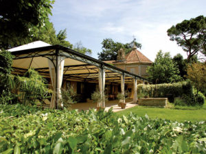 Gazebo Malatesta