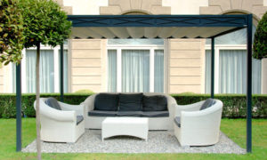 Gazebo Domus