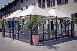 paravento modello ibiza
