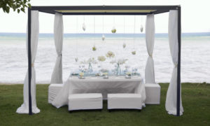 Gazebo Resort